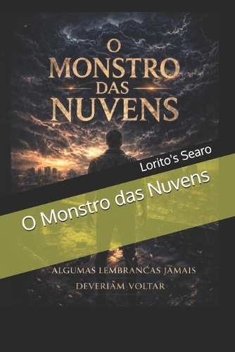 O Monstro das Nuvens