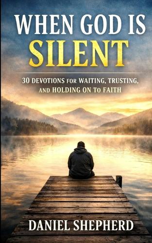 When God Is Silent