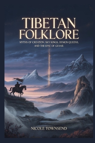 Tibetan Folklore