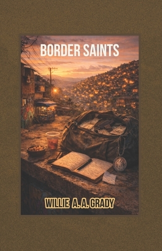 Border Saints