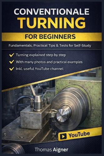 Conventionale Turning for Beginners