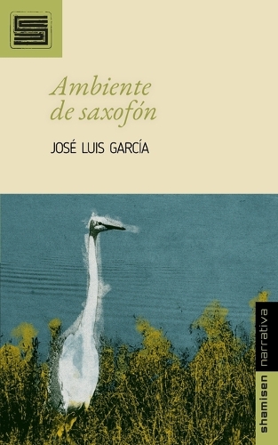 Ambiente de saxofón