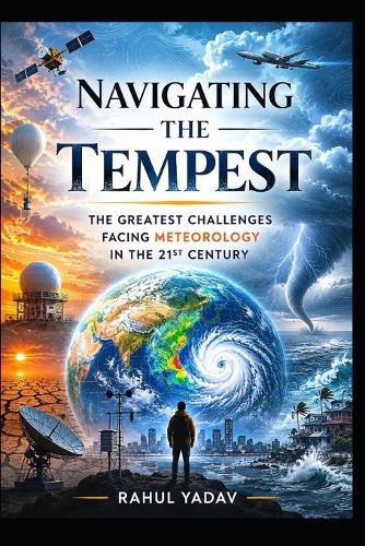 Navigating the Tempest