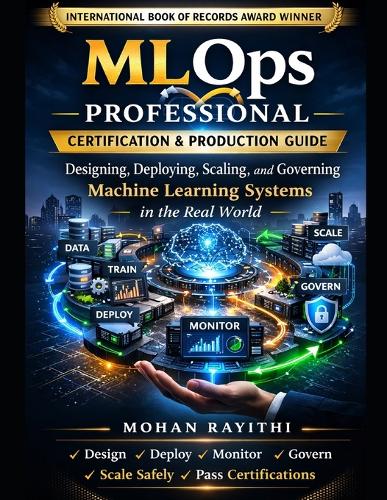 MLOps Professional