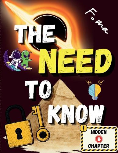 The Need To Know