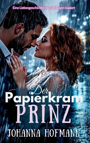 Der Papierkram-Prinz