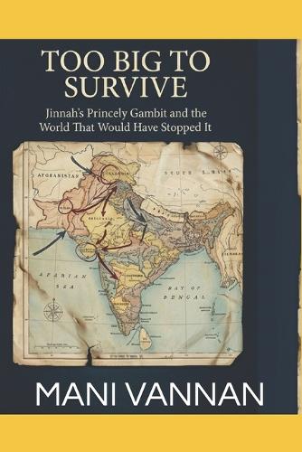 Too Big to Survive