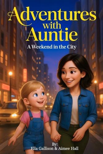 Adventures with Auntie