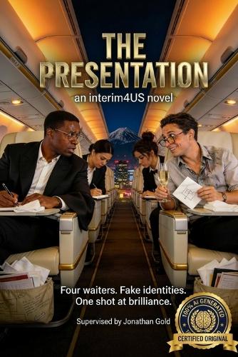 The Presentation