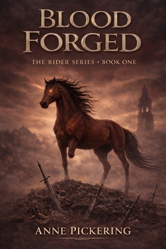 Blood Forged