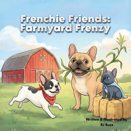 Frenchie Friends