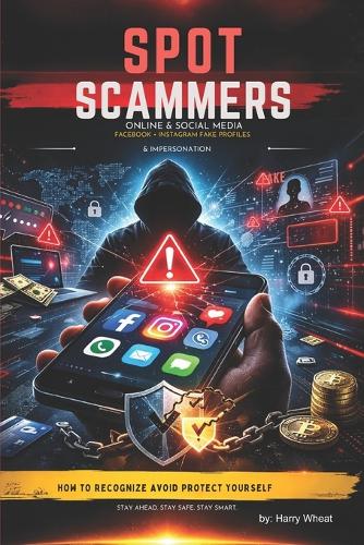 Spot Scammers