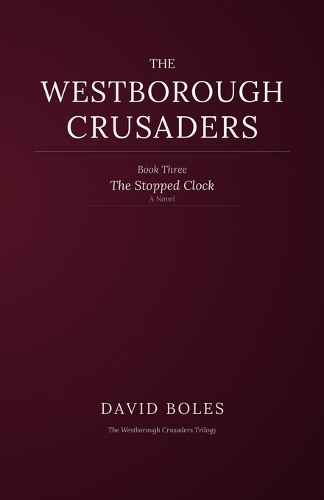 The Stopped Clock