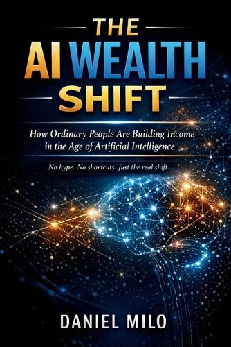 The AI Wealth Shift