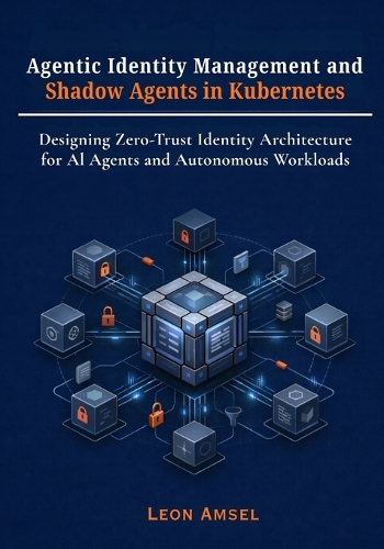 Agentic Identity Management and Shadow Agents in Kubernetes