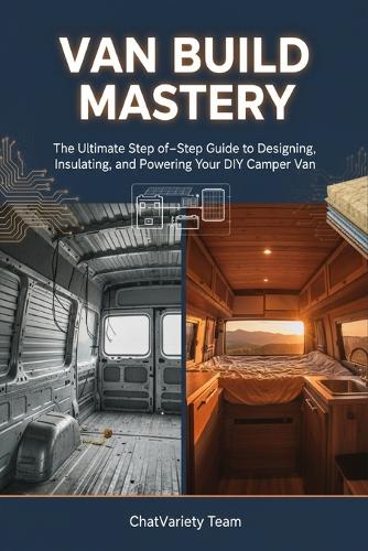 Van Build Mastery