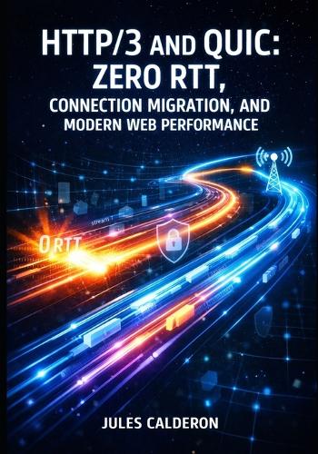 Http/3 and Quic