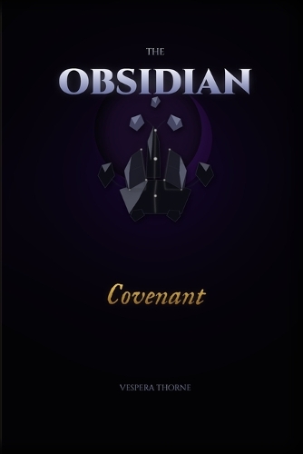 The Obsidian Covenant