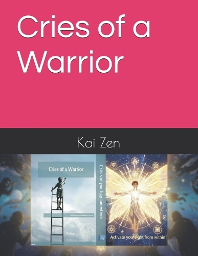 Cries of a Warrior