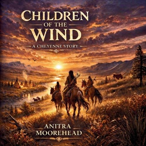 Children of the Wind