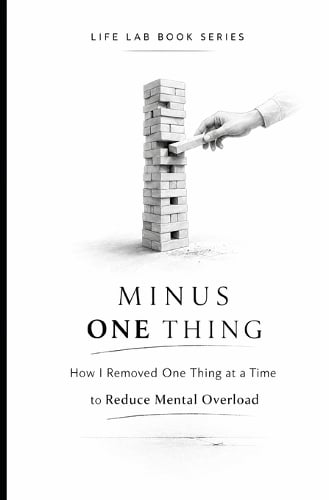 Minus One Thing