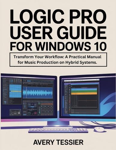 Logic Pro User Guide For Windows 10