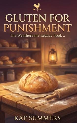 Gluten for Punishment