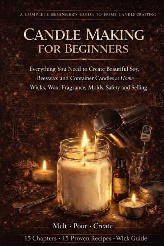 Candle Making for Beginners
