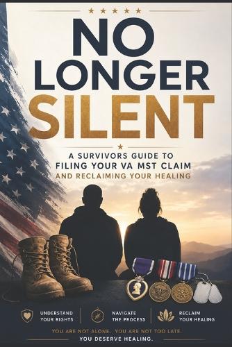 No Longer Silent