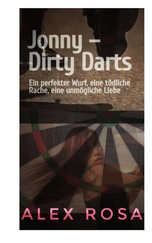 Jonny - Dirty Darts