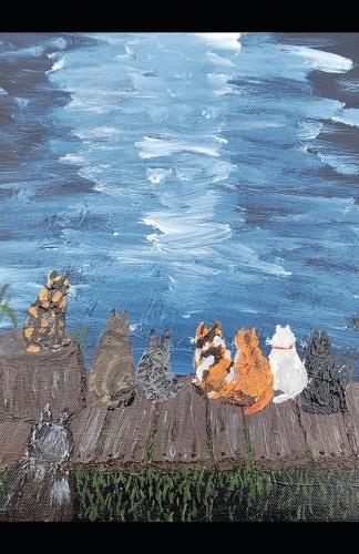 The Back Canal Cats