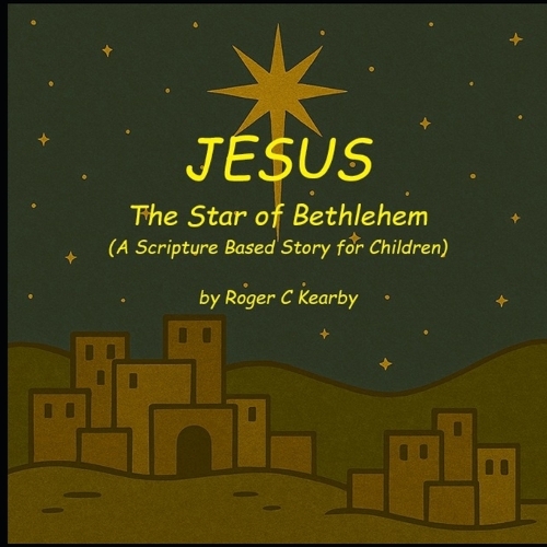 Jesus, the Star of Bethlehem