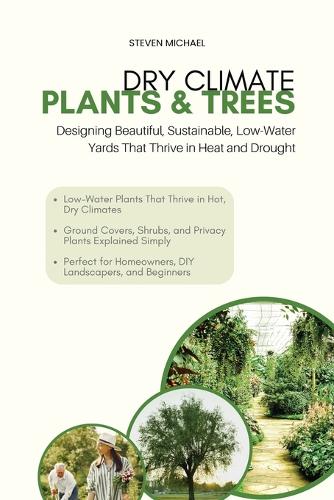 Dry Climate Plants & Trees