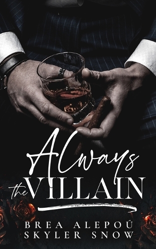 Always the Villain