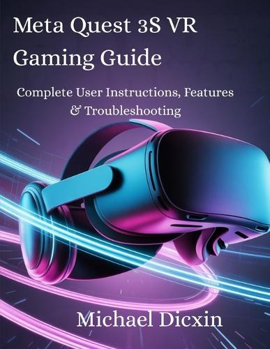 Meta Quest 3S VR Gaming Guide
