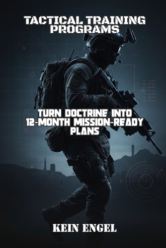 Tactical Training Programs