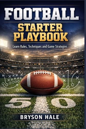 Football Starter Playbook
