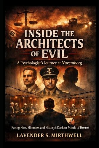 Inside the Architects of Evil