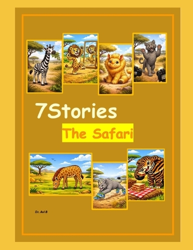 7Stories - The Safari