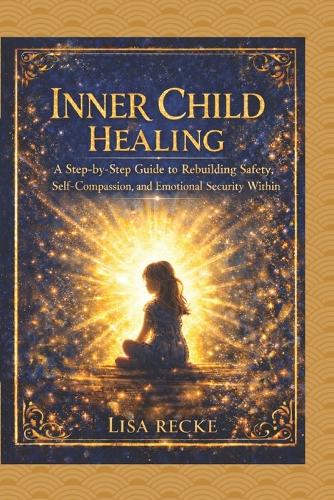 Inner Child Healing