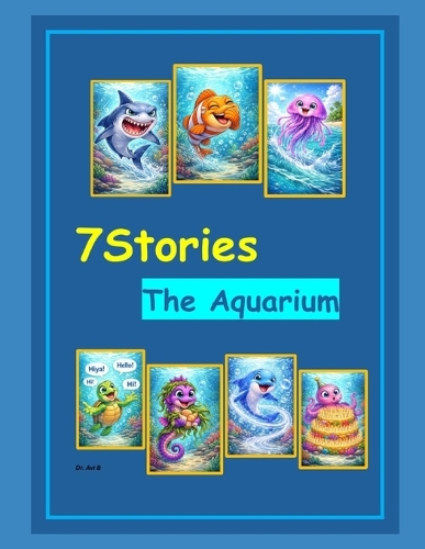 7Stories - The Aquarium