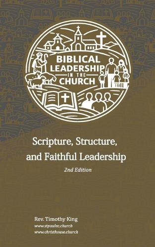 Biblical Leadership in the Church