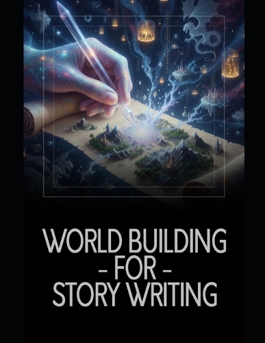 World Building For Story Writing
