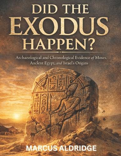 Did the Exodus Happen?