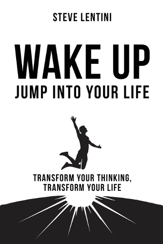 Wake up - Jump Into Your Life