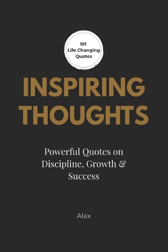 Inspiring Thoughts