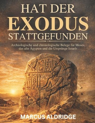 Hat der Exodus stattgefunden?