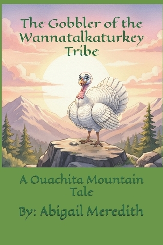 The Gobbler of the Wannatalkaturkey Tribe