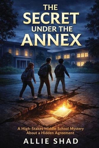 The Secret Under the Annex