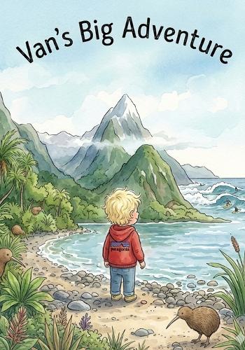 Van's Big Adventure